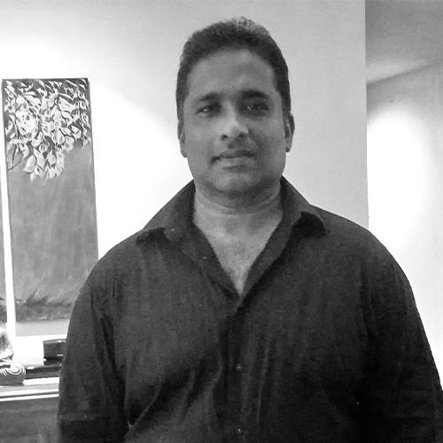 Roshan Lyman